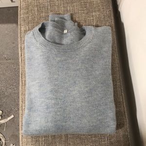Muji Sweater